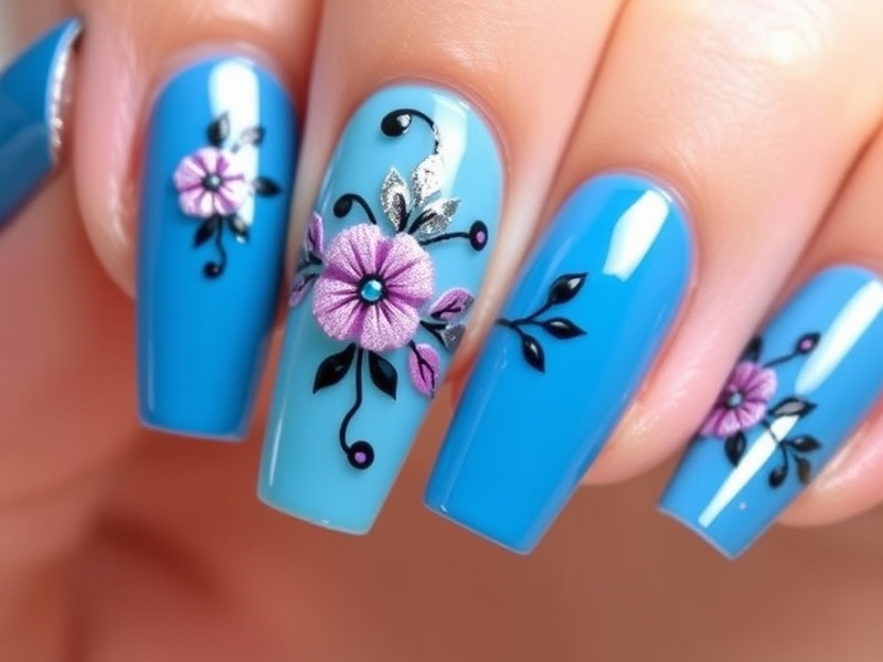 Chic Nails Pichincha