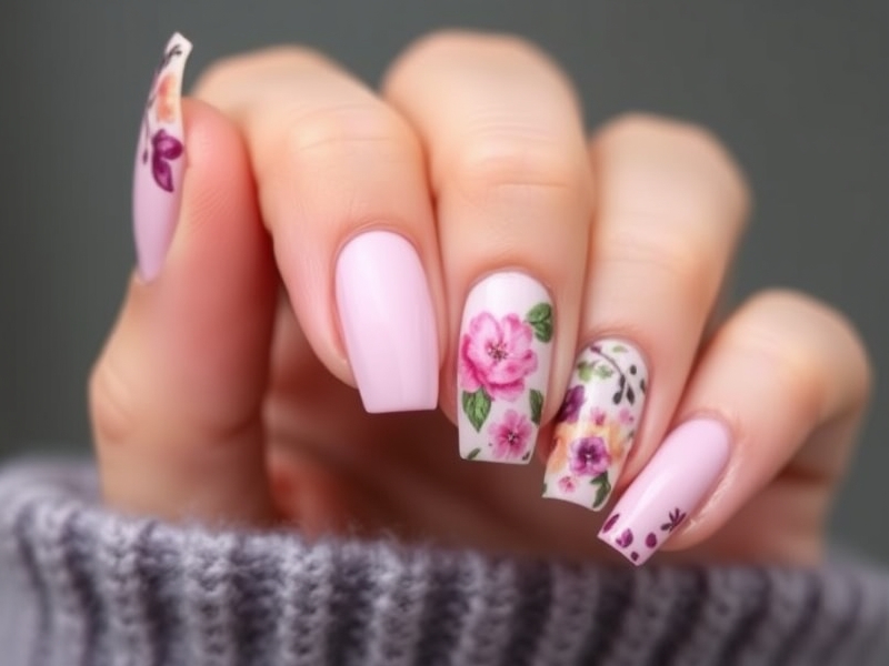 Chic Nails Pichincha