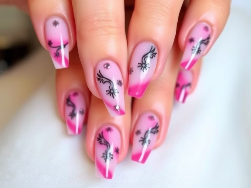 Chic Nails Pichincha