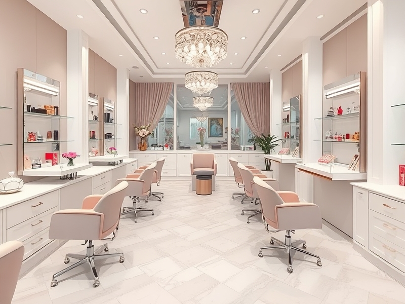 Chic Nails Pichincha Rosario