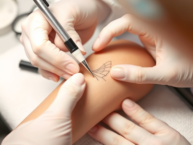 Chic Nails Pichincha